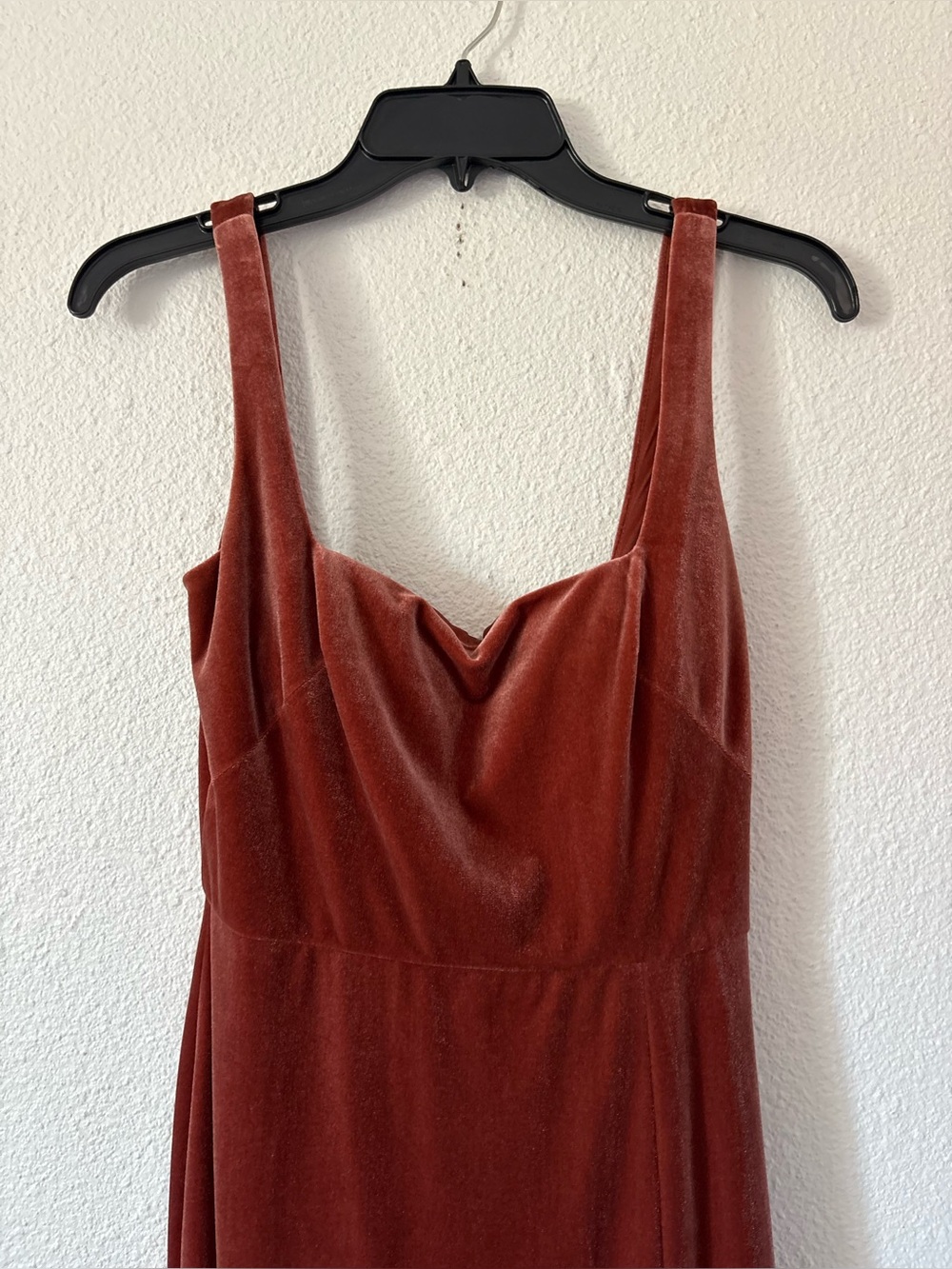 Jenny Yoo Bridesmaid Dress Mara sz 4 - Picture 5 of 9